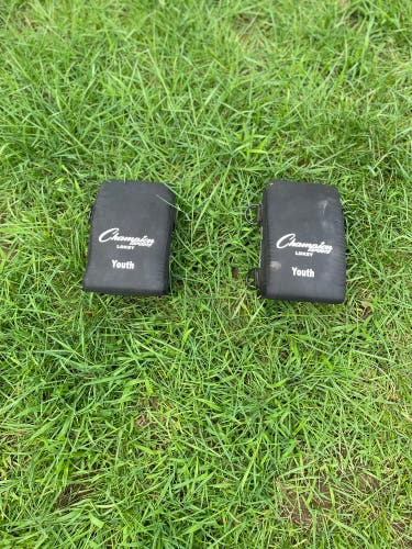 Champion Sports Catchers Knee Savers