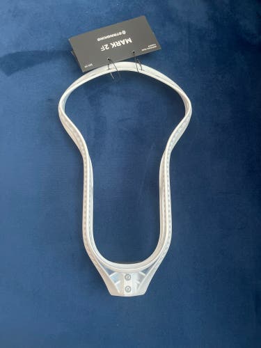 **BRAND NEW** StringKing Mark 2F Head