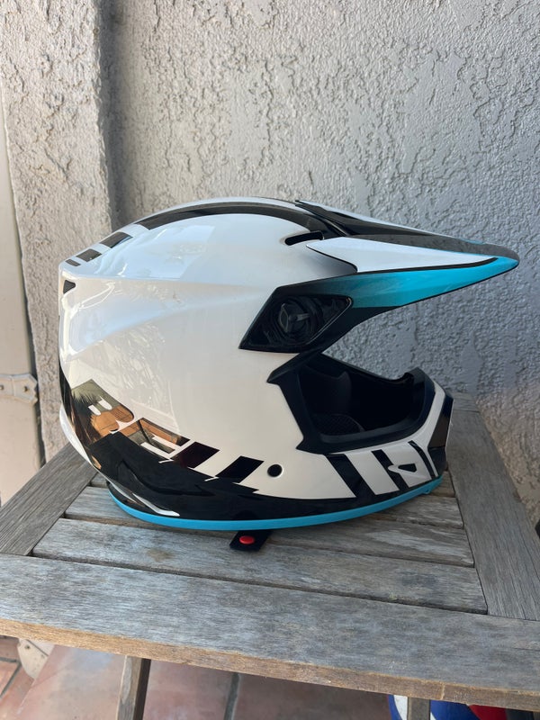Bell mx-9 mips helmet