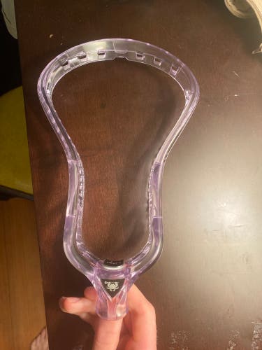 New Attack & Midfield Unstrung Ion Head