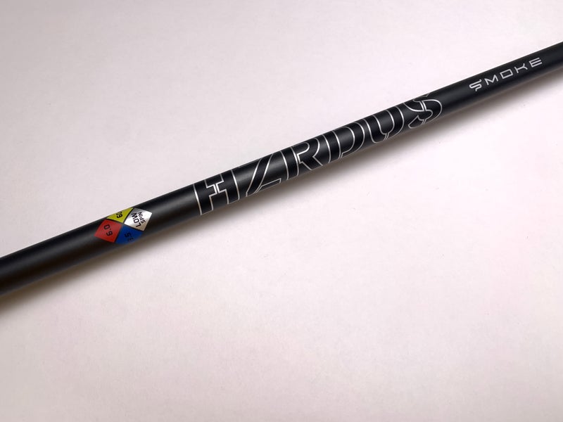 Project X HZRDUS RDX Smoke 6.0 60g Stiff Graphite Driver Shaft 44.75"-Callaway
