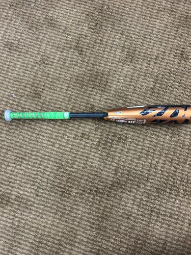 DeMarini Zoa USSSA 26/15