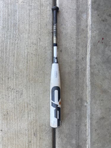 DeMarini CF With Lots Of Pop