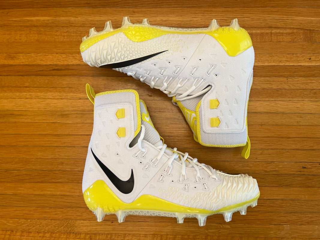 yellow louis vuitton cleats｜TikTok Search