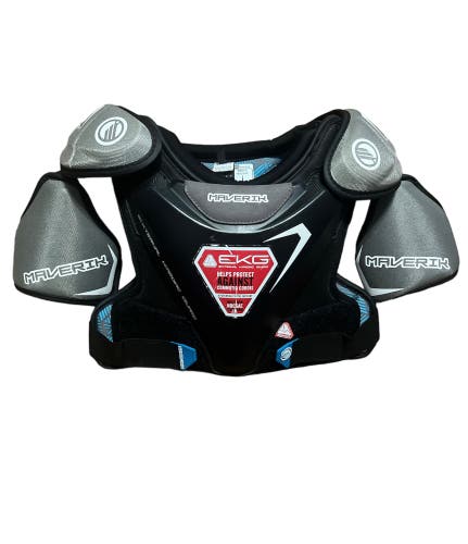 Maverik Charger 2.0 Chest and Shoulder Protector