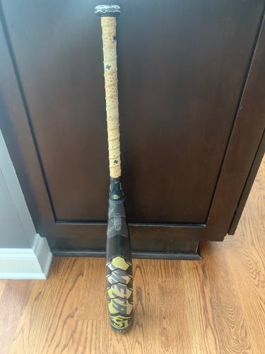 Used 2021 Louisville Slugger Meta USSSA (-8) 31/23