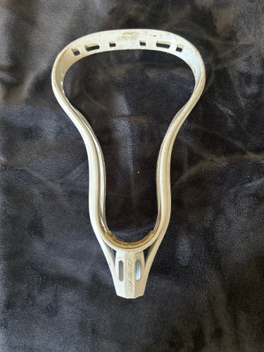 Brine E3 lacrosse head