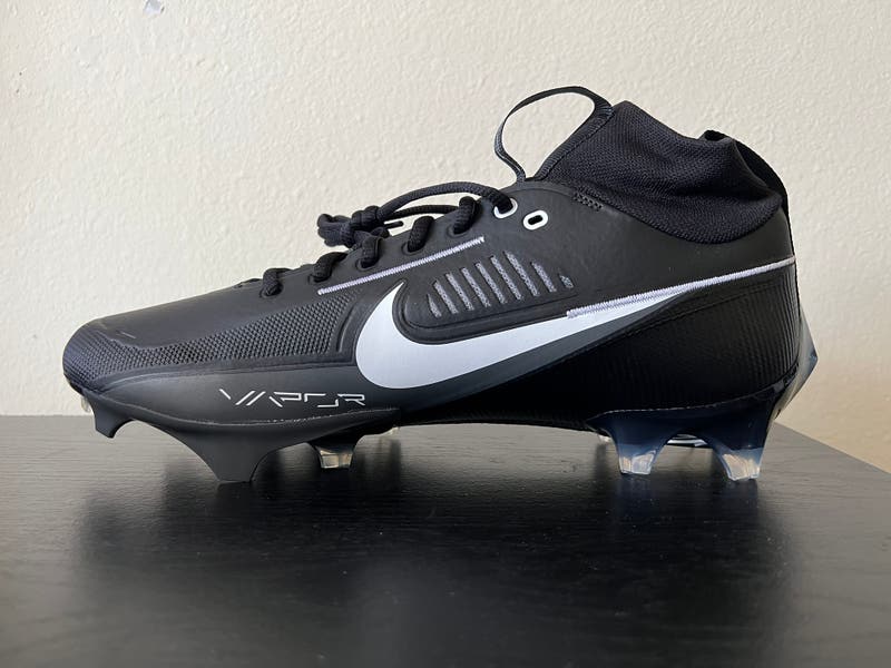 Nike Vapor Edge Pro 360 2 Football Cleats Men display picture 3