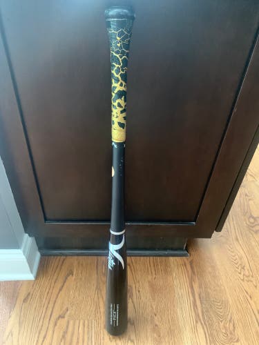 Barely Used Victus JC24 Custom Wood (-3) 31/28