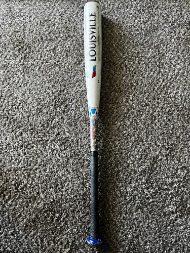 2019 Composite (-3) 30 oz 33" Prime 919 Bat