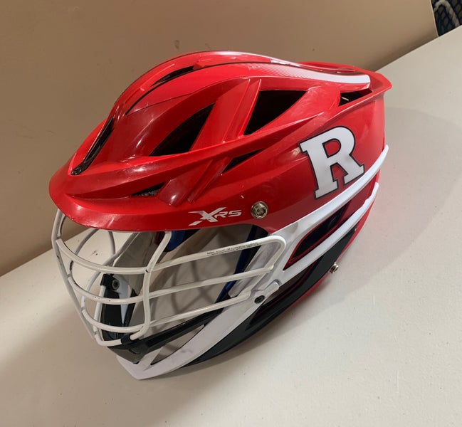 Rutgers Lacrosse gear