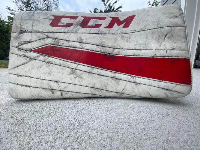 CCM Lefevre Extreme Flex 760