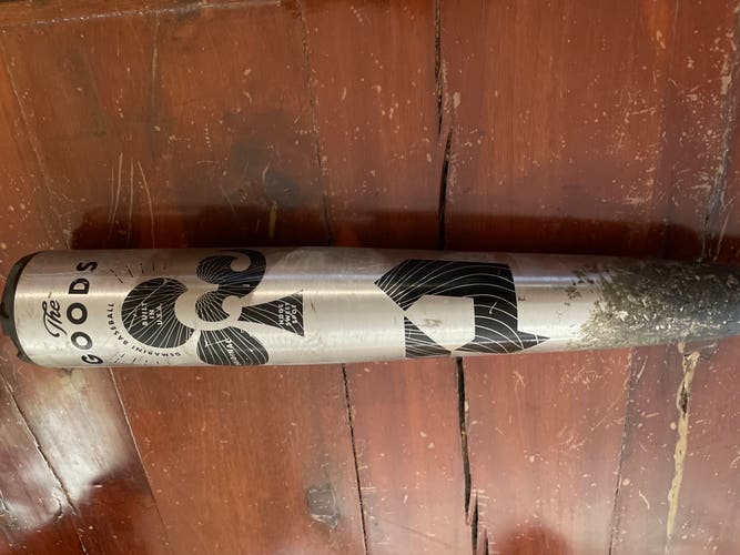 2023 Alloy (-3) 29 oz 32" The Goods Bat
