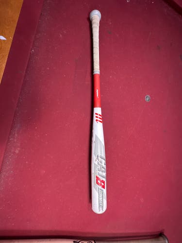 Used Marucci (-3) 29 oz 32" CAT 8 Bat