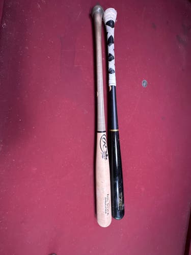 Used Victus (-3) 30 oz 33" Bat