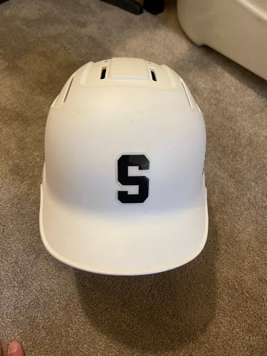 Adidas Junior Baseball Helmet 6 1/2 - 7 1/8