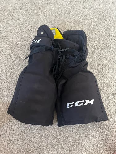CCM HPTK Pro Stock Pants - Small