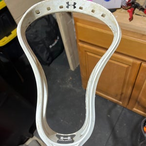 Used Under Armour Nexgen Stick Unstrung