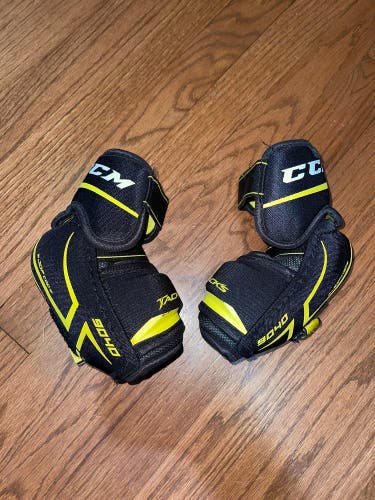 CCM Tacks 9040 Elbow Pads Junior Small