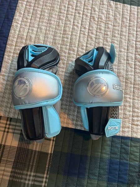 Maverick Rome elbow pads