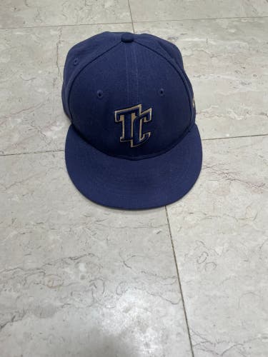 Tri-City Dust Devils New Men's 47 Brand Hat