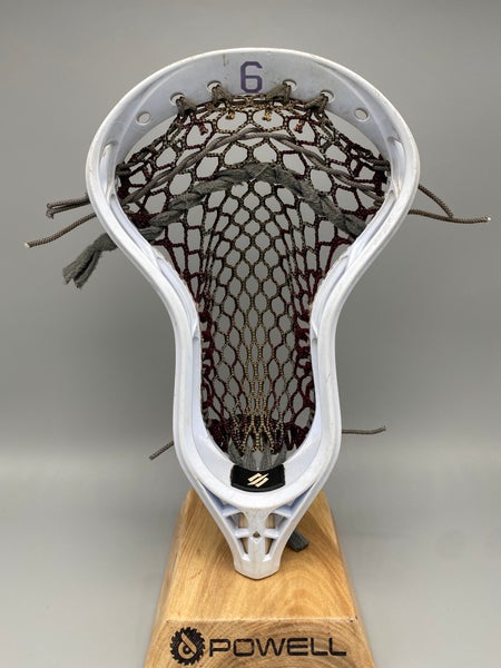 Used Attack & Midfield Strung Mark 2V Head
