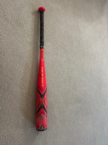 Composite (-11) 18 oz 29" Ghost X Hyperlite Bat
