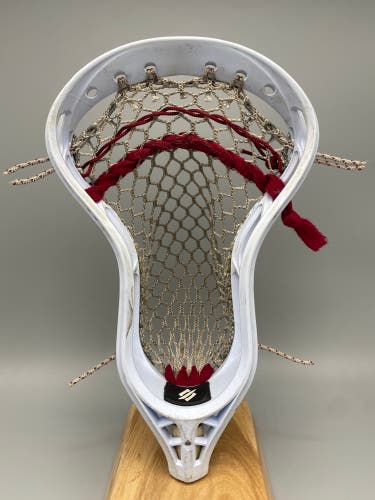Used Attack & Midfield StringKing Mark 2V Head