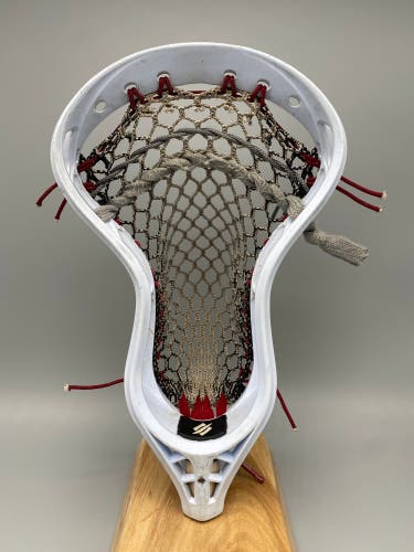 Used Attack & Midfield Strung Mark 2V Head