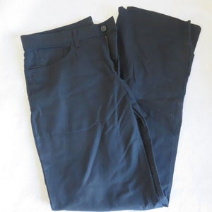 NEW * Ashworth * FRED COUPLES * Golf Pants SIZE 34 x 33