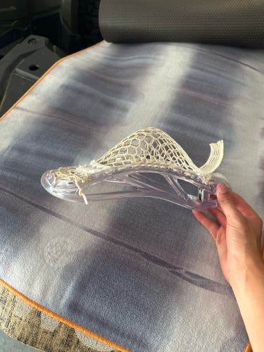 Used Attack & Midfield ECD Ion Head