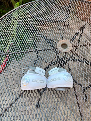 Maverik Rome Arm Pads Used Medium/Large