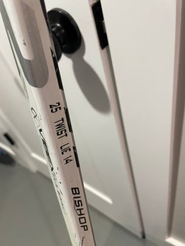 Senior Regular 25" Paddle Ritual CR2 Goalie Stick