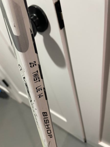 Senior Regular 25" Paddle Ritual CR2 Goalie Stick
