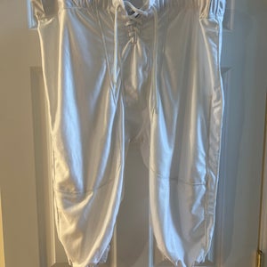 Martin football pants X 2