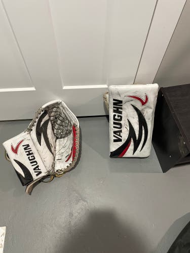 Used Regular Velocity V2