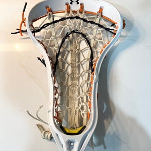 Under Armor Regime Women’s Lacrosse Head