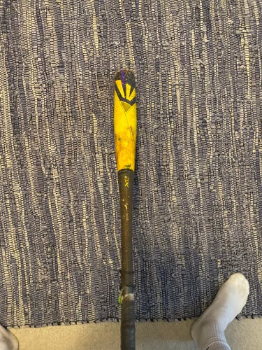RARE 2014 Easton XL3 bbcor 33 inch drop 3