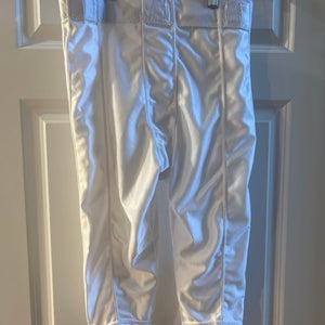 Martin football pants