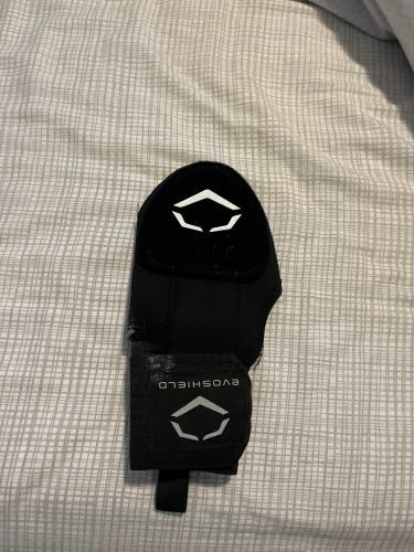 Youth evo shield sliding mitt