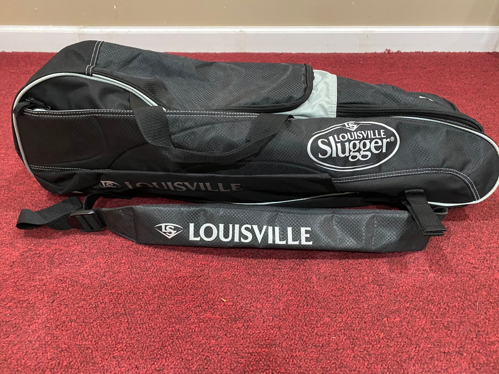 New Louisville Slugger Bat Bag Item#LSBP32