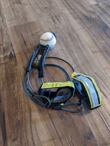 Sklz Baseball pole hit away