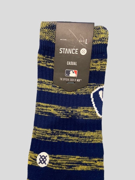 MLB X Stance Armed Forces 2023 OTC Socks