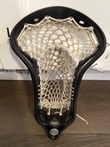 Used Attack & Midfield Strung Kinetik Head