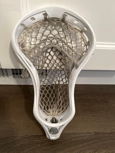 Used Attack & Midfield Strung Tactik 2.0 Head