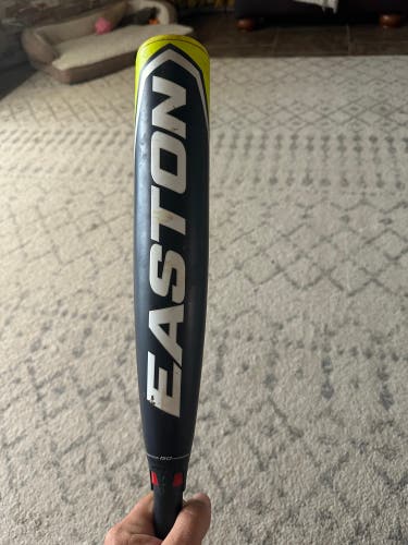 Used 2022 Composite (-10) 21 oz 31" ADV 360 Bat