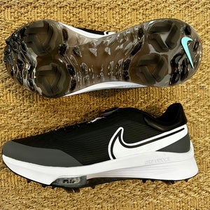 Men's Size 10 (Women's 11) Nike React Infinity Pro Golf Shoes