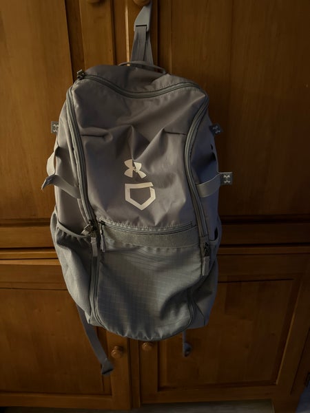 Under Armour Baseball Bat backpack