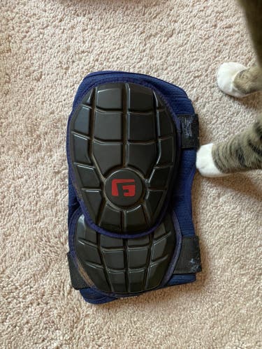 G-From Elbow Guard Baseball