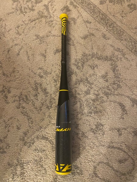 New USSSA Certified 2023 Easton Composite Hype Comp Bat (-10) 18 oz 28"